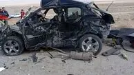 حادثه تلخ در محور شوسف-سربیشه
