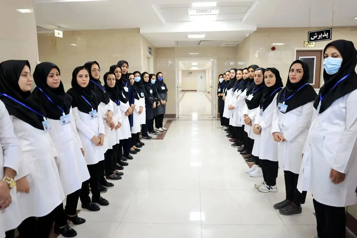 آمار تکان دهنده ترک شغل پرستاران