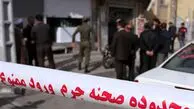 قتل دختر 17ساله به دست پدر در پیرانشهر