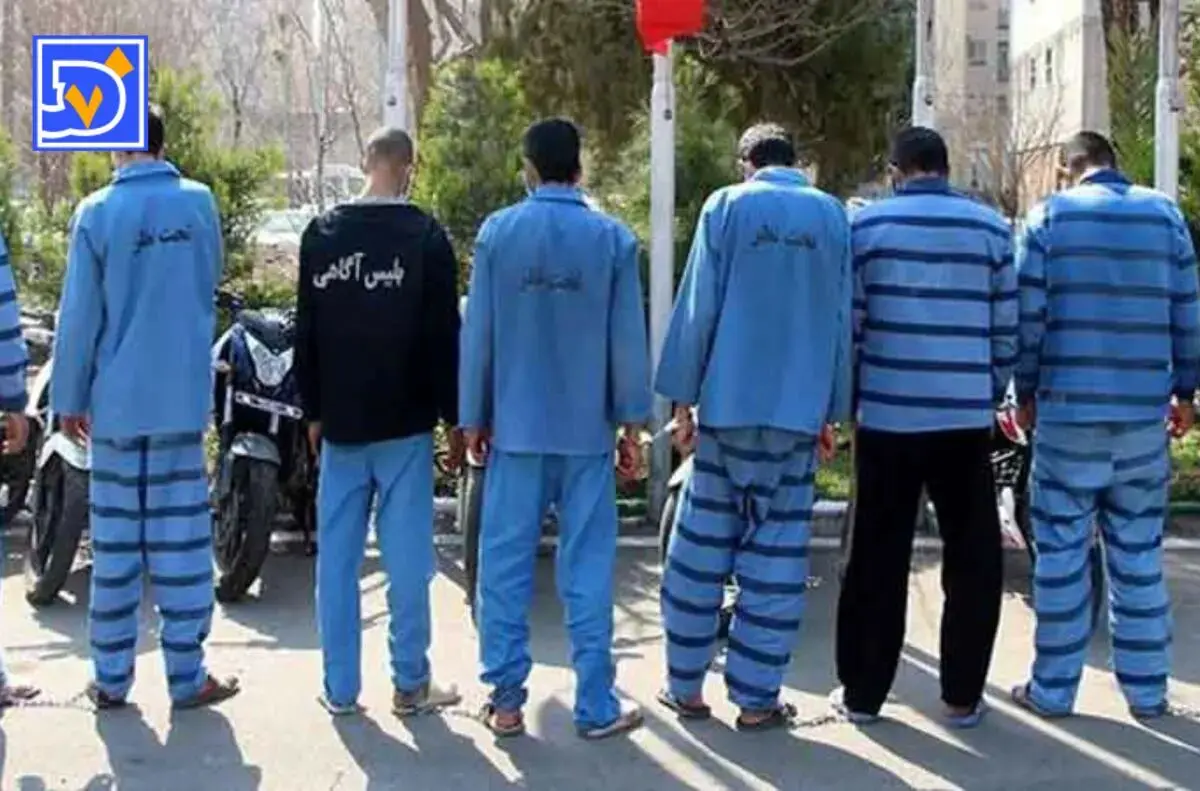 دستگيري ۱۵ عضو یک شرکت هرمی