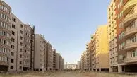 کاهش تسهیلات مسکن