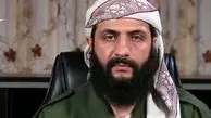 اولین تصویر از همسر جولانی در یک دیدار عمومی