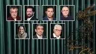 داوران جشنواره فیلم فجر