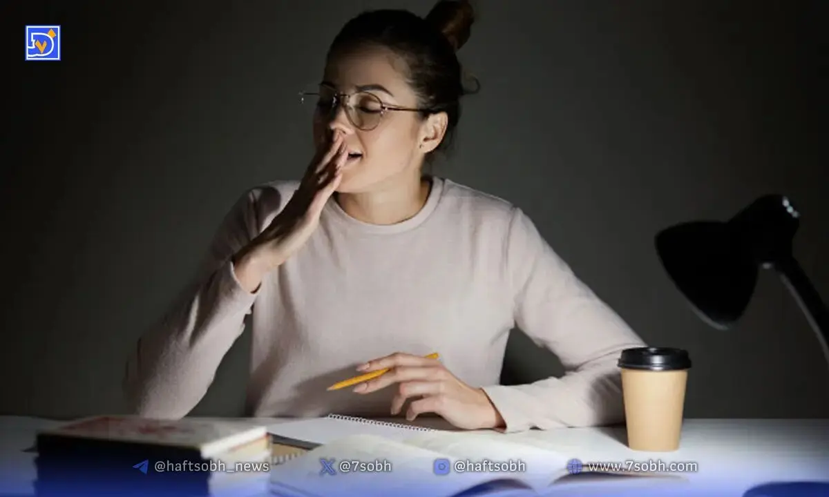 یادداشت| شب‌های امتحان و راه‌های فرار از درس خواندن