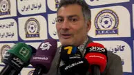 طباطبایی: برخورد با هاشمیان باید محترمانه‌تر می‌بود| بازگشت غلامپور به استقلال مفید است