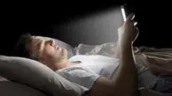 دیر نخوابید تا آلزایمر نگیرید