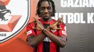 پرسپولیس برای جذب لونگویی، اصرار بسیار دارد