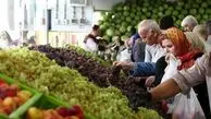 افتتاح ۱۰ بازار تره‌بار جدید در تهران همزمان با دهه فجر