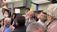توضیح نماینده جنجالی: من نگفتم ظریف ساواکی است