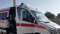 روایتی تکان‌دهنده از سومین مورد آزار جنسی در آمبولانس