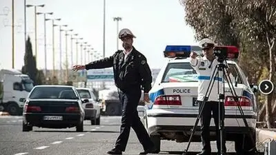 شایعه بخشودگی جرایم رانندگی از سوی پلیس راهور تکذیب شد