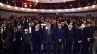 برنامه فیلم های روز نهم جشنواره فیلم فجر