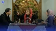 زن‌پوشی سخیف اکبر عبدی| فیلم «نقره داغ» هیچ امتیاز مثبتی ندارد