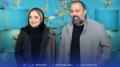 پوشش بازیگران در جشنواره فیلم فجر