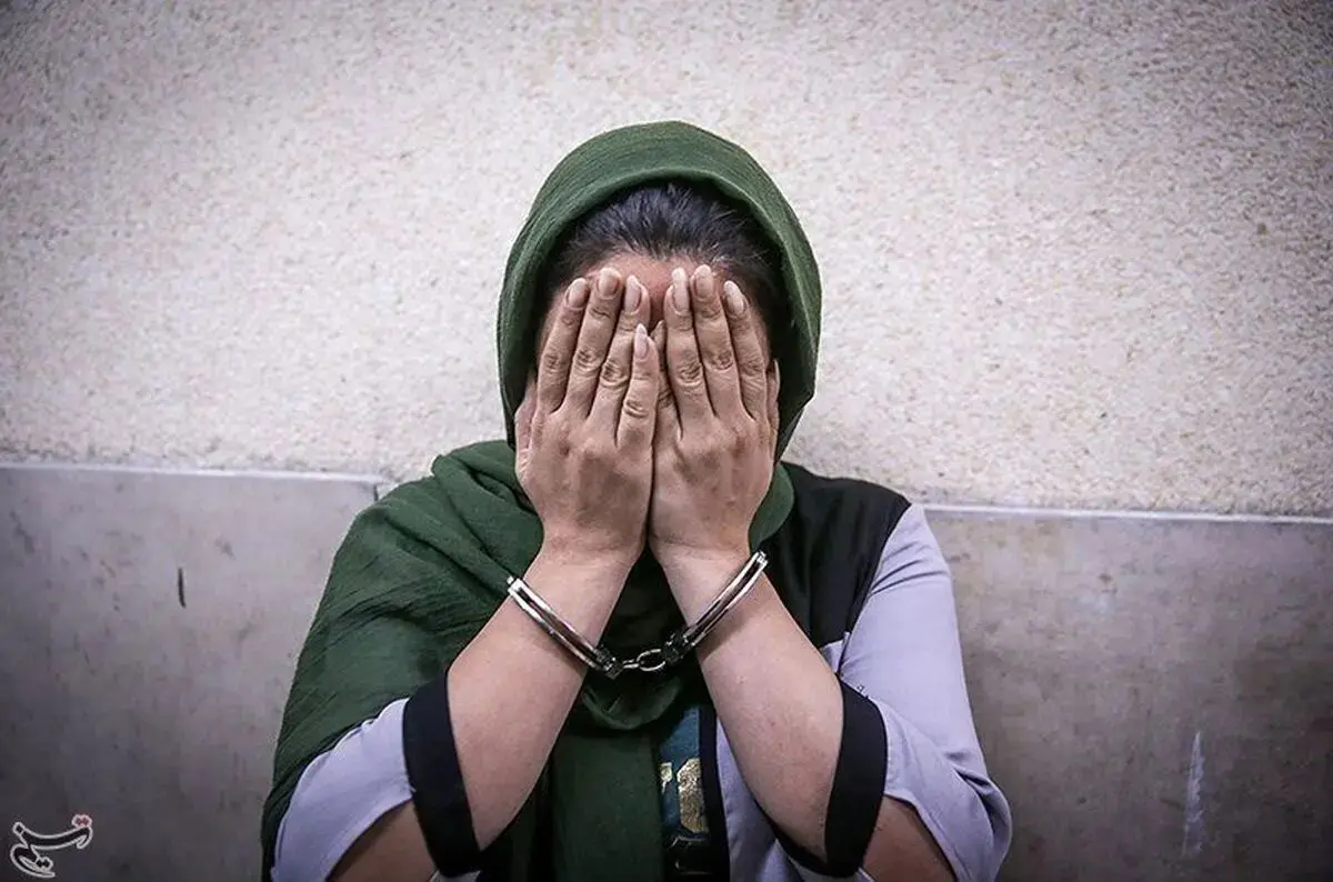 سرقت از خانه مردان هوسران توسط زن اینستاگرامی