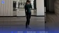 قاب امروز| عکس‌های ‌انگیزشی خانم قهرمان دوومیدانی، 33 سالگی‌ دختر اوس موسی و عکس جدید شقایق دهقان