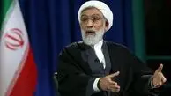 واکنش پورمحمدی درباره مذاکره با آمریکا