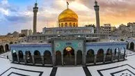 حرم حضرت زینب با محدودیت‌های جدید بازگشایی شد