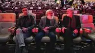 اختتامیه چهل‌وسومین جشنواره فیلم فجر با رشد ۳۰ درصدی فروش بلیت‌ها برگزار شد