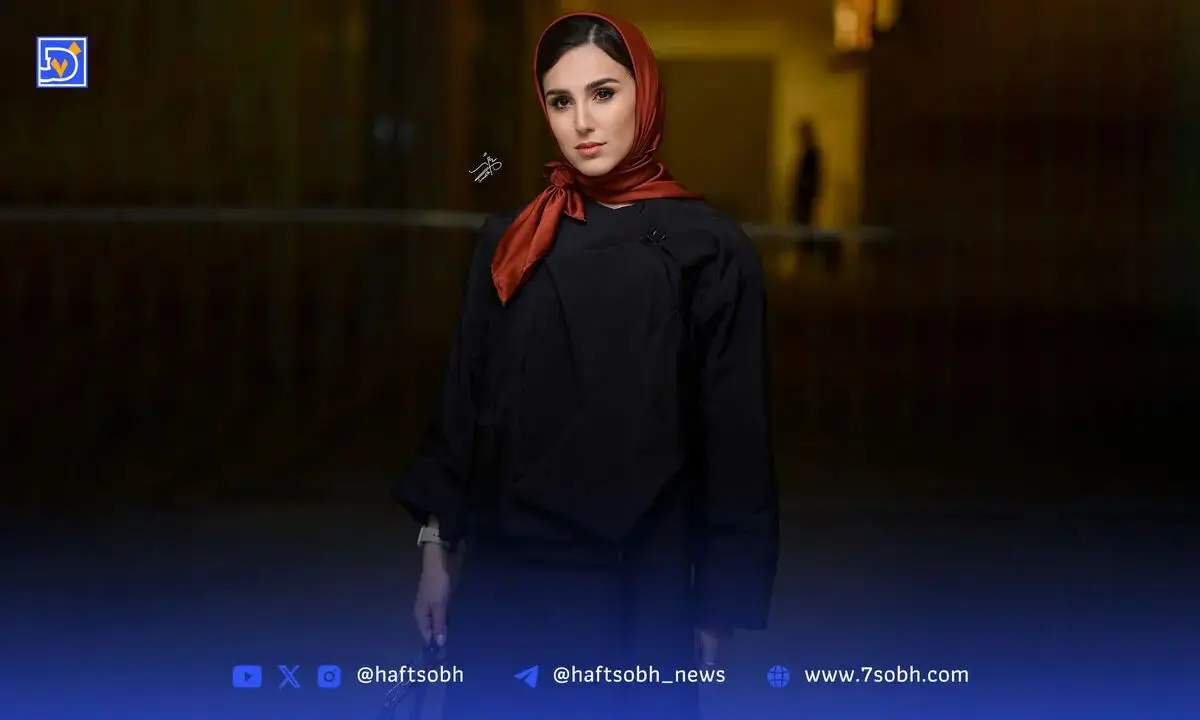 قاب امروز| عکس جدید خانم اینفلوئنسر و همسر بازیگرش، فتوشوت خاص الناز شاکردوست و نگار نیکدل