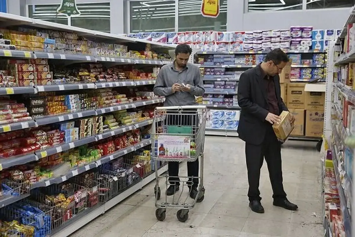 کالابرگ الکترونیکی برای حمایت از مردم، دو مرحله اجرایی تا شب عید