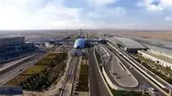 جزئیات ساخت "شهر طلا" در فرودگاه امام (ره)