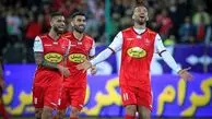 یک اتفاق باورنکردنی در حاشیه دادگاه لئاندرو پریرا و پرسپولیس