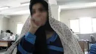 سارق اموال پیرزن آلمانی در خمینی‌شهر به دام افتاد