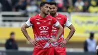 سپاهان 3 پرسپولیس 2؛ سومین شکست متوالی سرخ‌ها از زردها