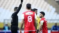 واکنش تند پرسپولیس به حواشی دیدار سپاهان