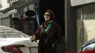 فریبا بلاگر خانم، شکست سختی برای تلویزیون رقم زد