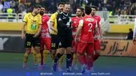برباد رفته| پرسپولیس و خوردن گل‌های تکراری‌ و جام‌های‌ پرپر شده