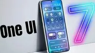 انتظار برای انتشار نسخه پایدار One UI 7