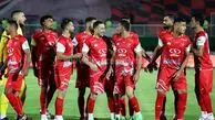 مخالفت AFC با درخواست پرسپولیس برای همزمانی بازی‌های هفته آخر