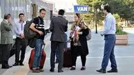 وان مقصد محبوب قطارهای گردشگری؛ صفر تا ١٠٠ خرید بلیت تهران- وان