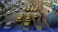 هر آنچه باید از کار و کاسبی راننده‌های تاکسی خطی بدانید