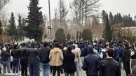 استعفای مدیرکل خوابگاه‌های دانشگاه تهران