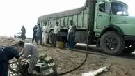 رسوایی فساد در شهرداری؛ بازداشت 3 کارمند در فروش پنهانی گازوئیل