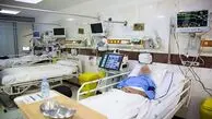 آمار جدید مبتلایان به تب دنگی در ایران