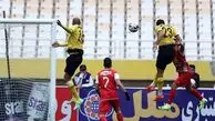استوری طعنه‌آمیز مدیر سپاهان علیه پرسپولیس