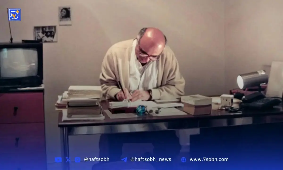 یادداشت| فارسی شکر است اما...