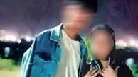 قتل هولناک دختر ۱۷ ساله‌ در برابر نوزادش