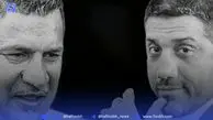 داستان طولانی علی ‌و‌ علیرضا | ‌دو چهره مهم فوتبال و کشتی رودرروی یکدیگر