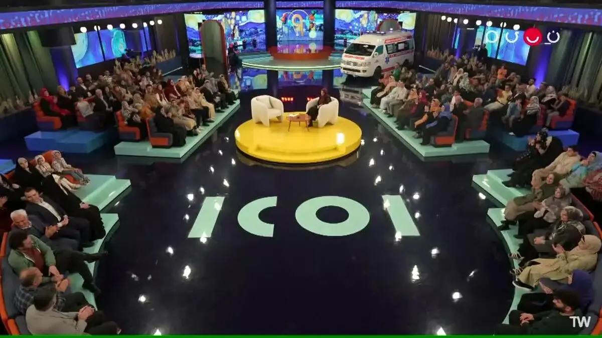جناب خان بدل بهنام بانی را پیدا کرد (ویدئو)