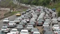 وضعیت تردد در جاده‌های شمالی کشور چگونه است؟