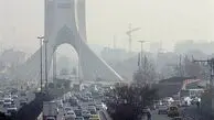 تشکیل کمیته اضطرار؛ تهران فردا تعطیل می‌شود؟