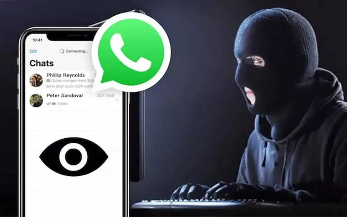 واتس‌اپ: شرکت جاسوس‌افزار اسرائیلی ده‌ها کاربر را هدف قرار داد