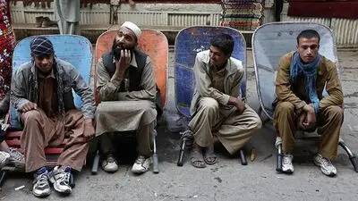 دهکده‌هایی برای حال خوب
