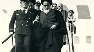 پرواز تاریخی ۵۷؛ سرنوشت مسافران همراه امام خمینی (ره) چه شد؟