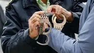 دستگیری کلاهبرداران فروش جعلی PS5 با رسید ساختگی